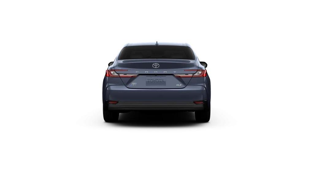 new 2026 Toyota Camry car, priced at $35,703