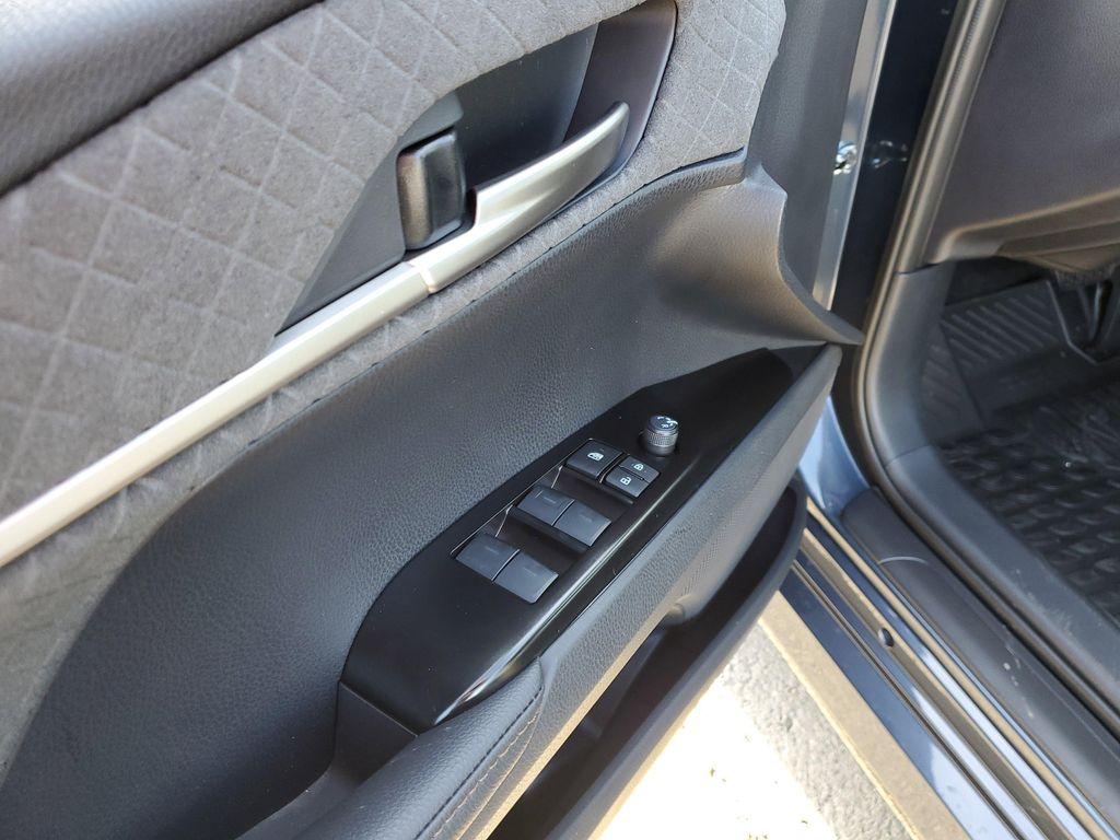new 2026 Toyota Camry car, priced at $35,703