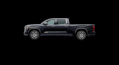 new 2024 Toyota Tundra car, priced at $70,964