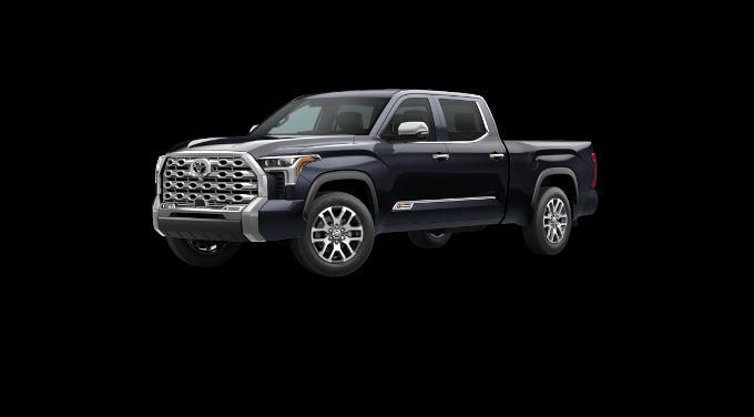 new 2024 Toyota Tundra car, priced at $70,964