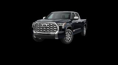 new 2024 Toyota Tundra car, priced at $70,964