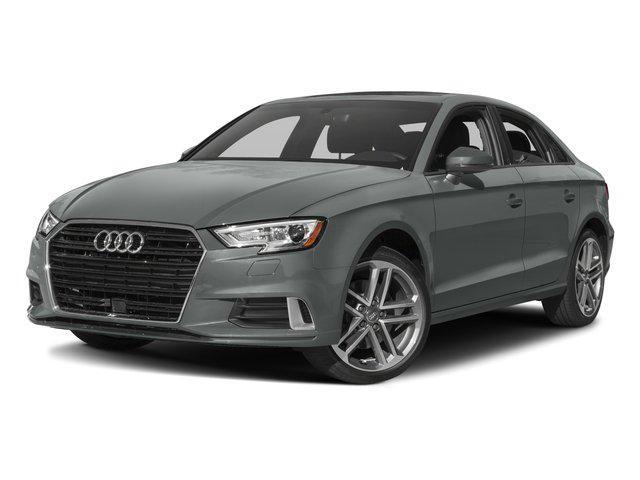 used 2017 Audi A3 car, priced at $16,250
