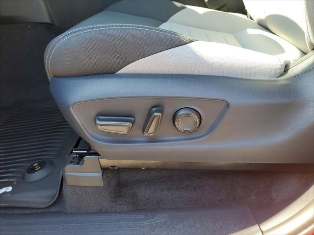 new 2025 Toyota Tacoma car, priced at $51,218
