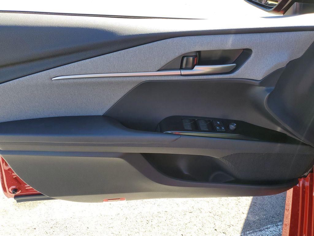 new 2026 Toyota Camry car, priced at $30,561