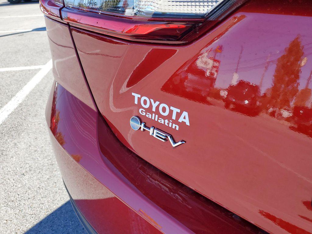 new 2026 Toyota Camry car, priced at $30,561