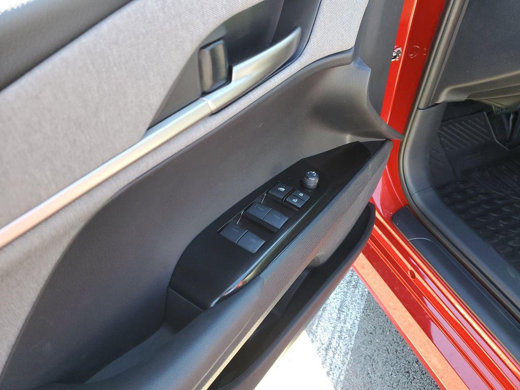 new 2026 Toyota Camry car, priced at $30,561