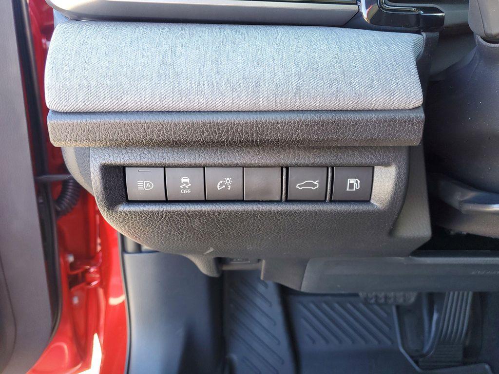 new 2026 Toyota Camry car, priced at $30,561