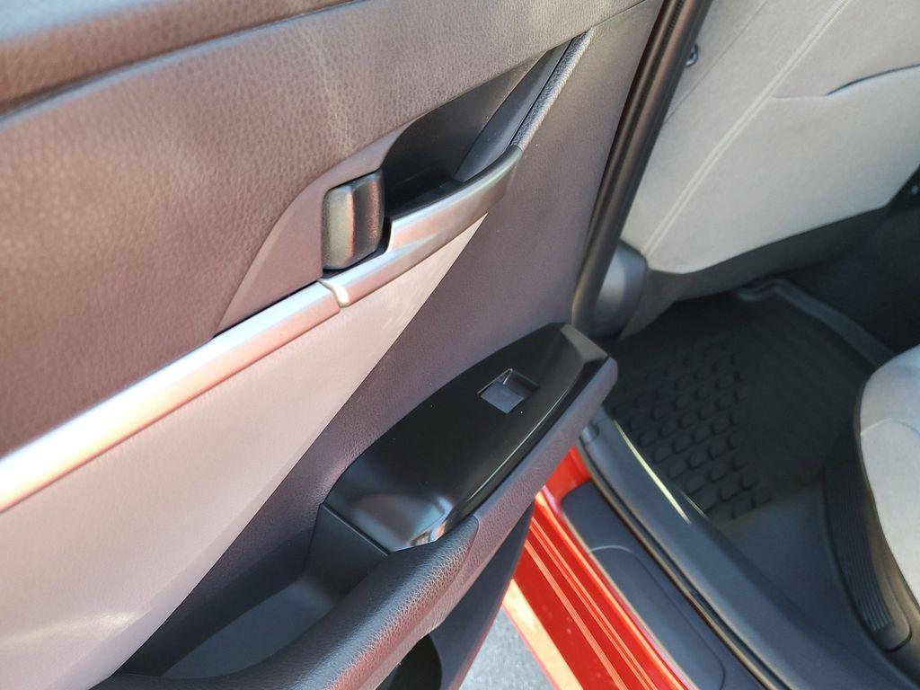 new 2026 Toyota Camry car, priced at $30,561