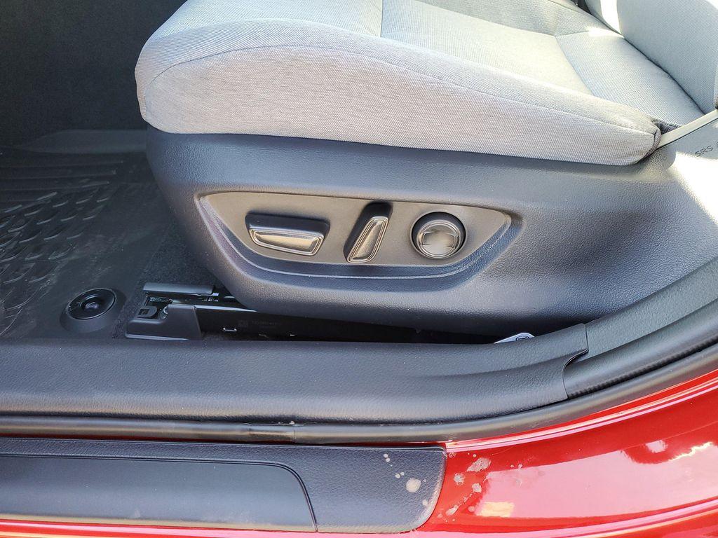 new 2026 Toyota Camry car, priced at $30,561