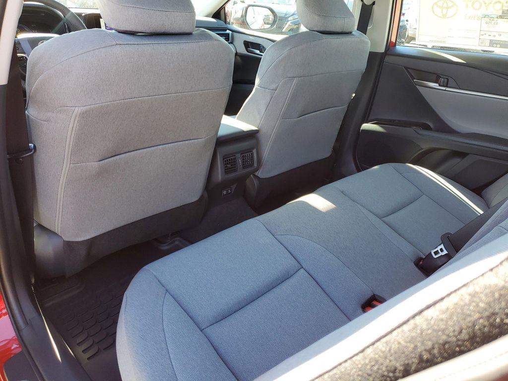 new 2026 Toyota Camry car, priced at $30,561