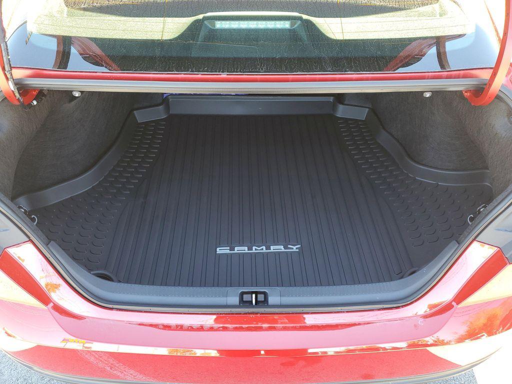 new 2026 Toyota Camry car, priced at $30,561