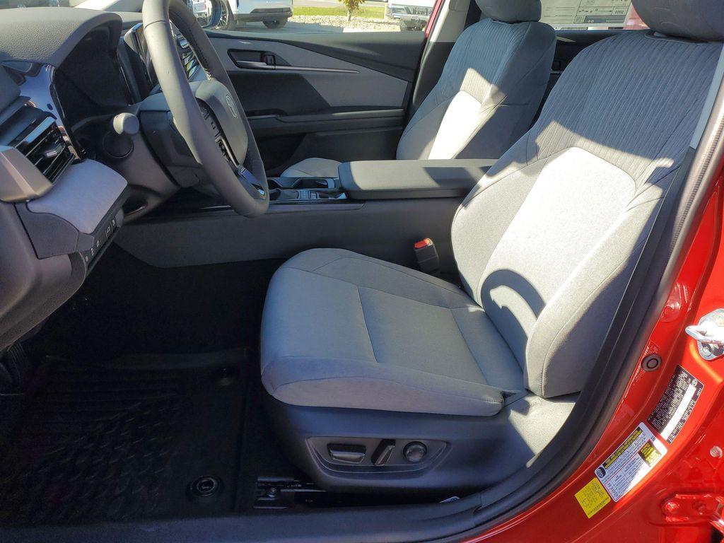 new 2026 Toyota Camry car, priced at $30,561