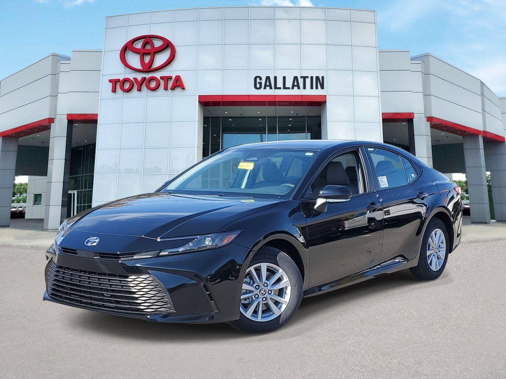 new 2026 Toyota Camry car, priced at $30,138