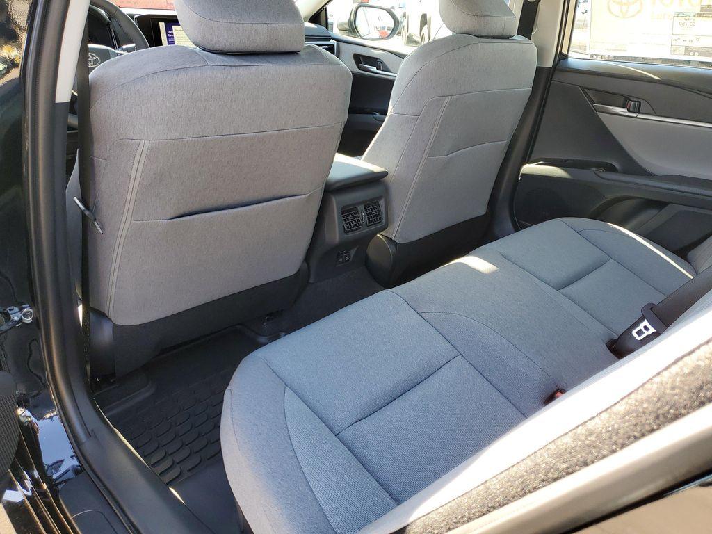 new 2026 Toyota Camry car, priced at $30,138