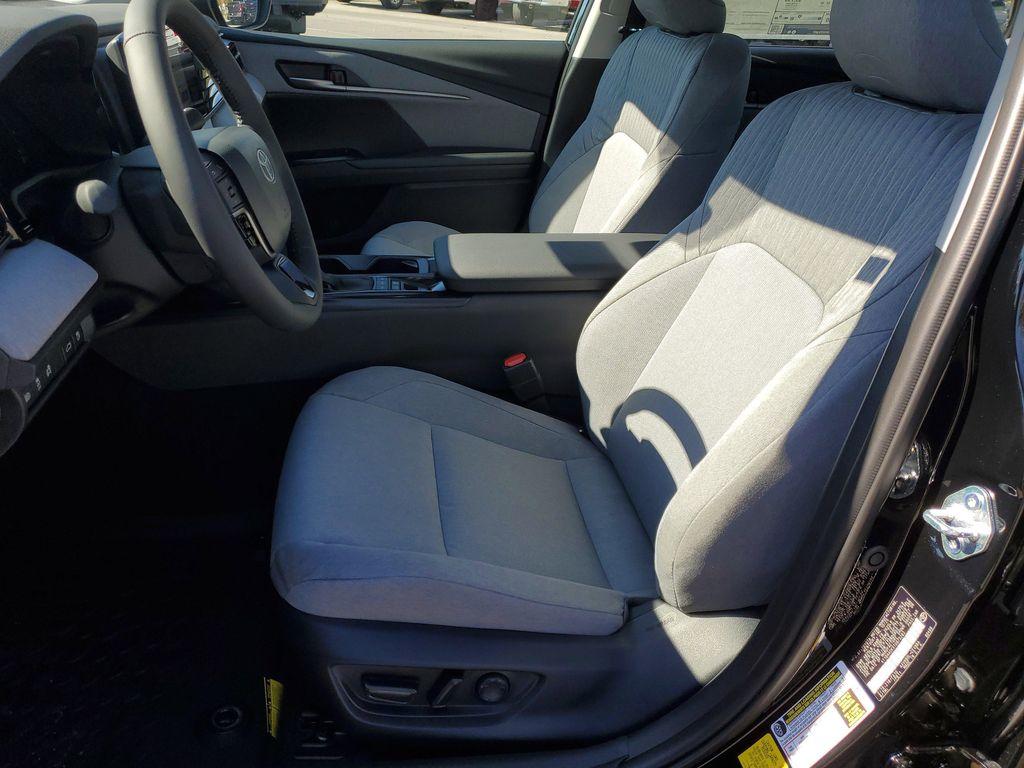 new 2026 Toyota Camry car, priced at $30,138