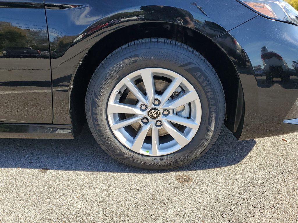 new 2026 Toyota Camry car, priced at $30,138