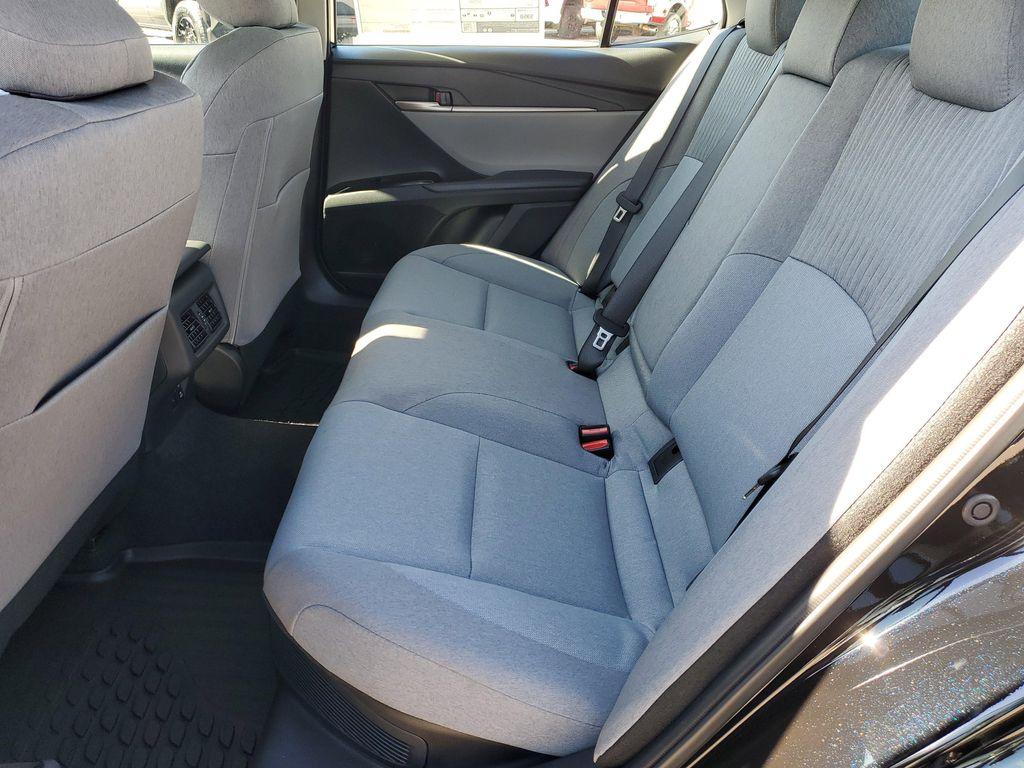 new 2026 Toyota Camry car, priced at $30,138