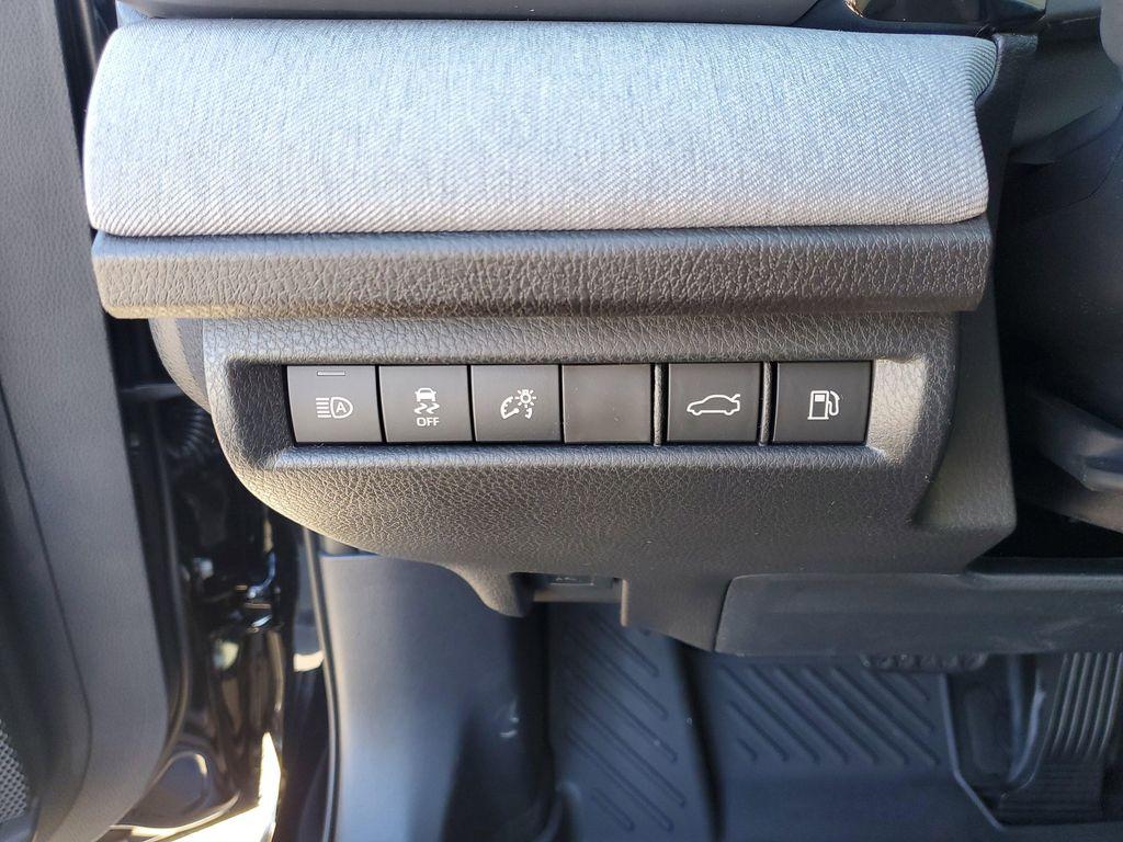 new 2026 Toyota Camry car, priced at $30,138