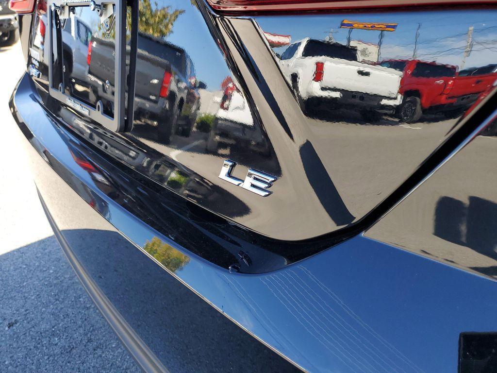 new 2026 Toyota Camry car, priced at $30,138