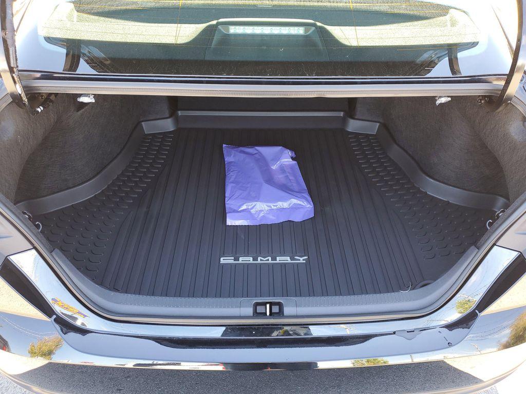 new 2026 Toyota Camry car, priced at $30,138