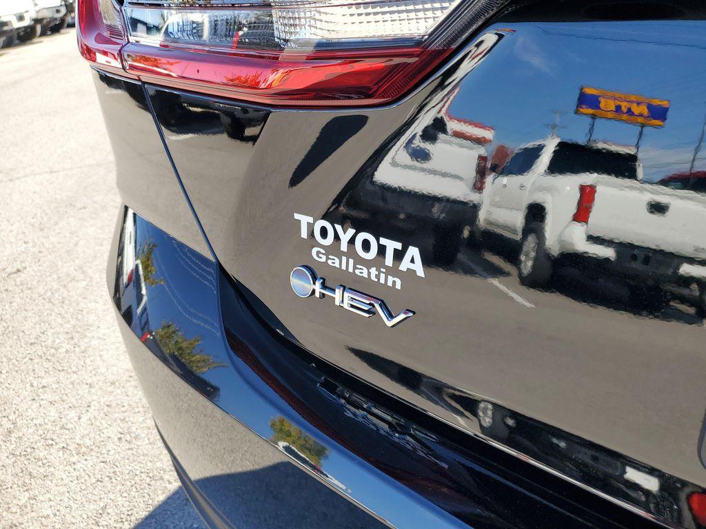 new 2026 Toyota Camry car, priced at $30,138