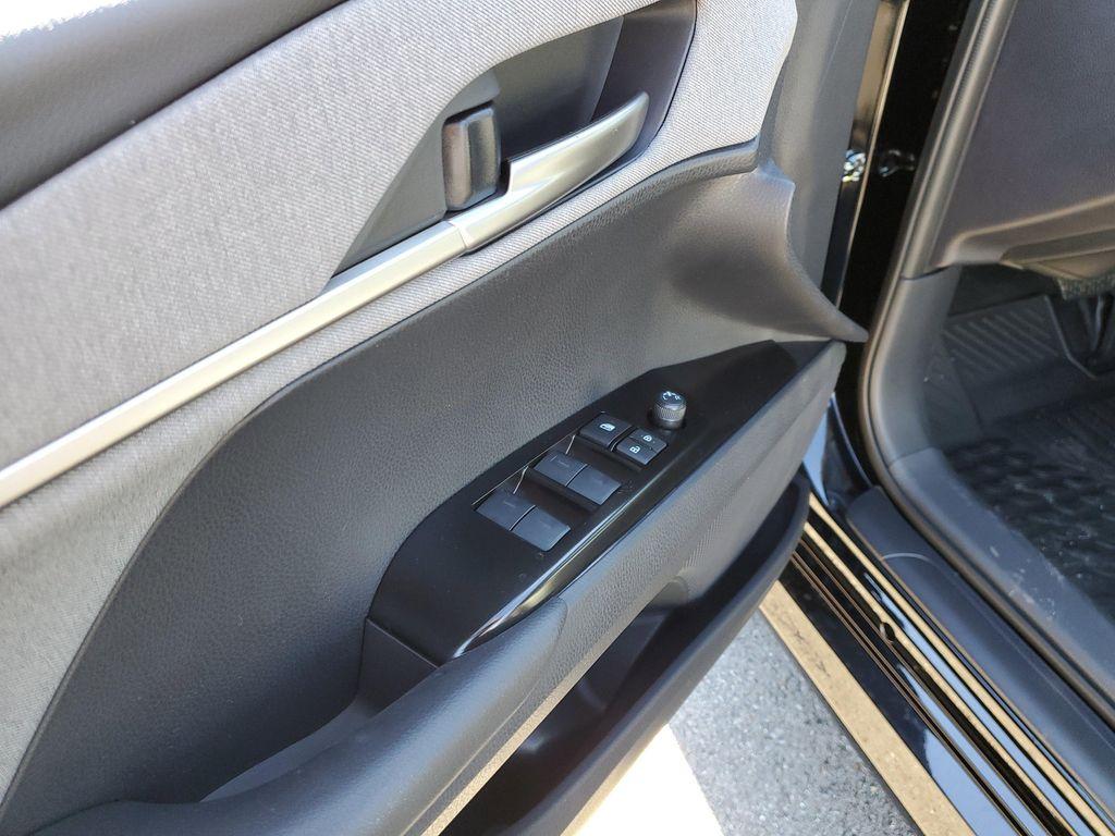 new 2026 Toyota Camry car, priced at $30,138