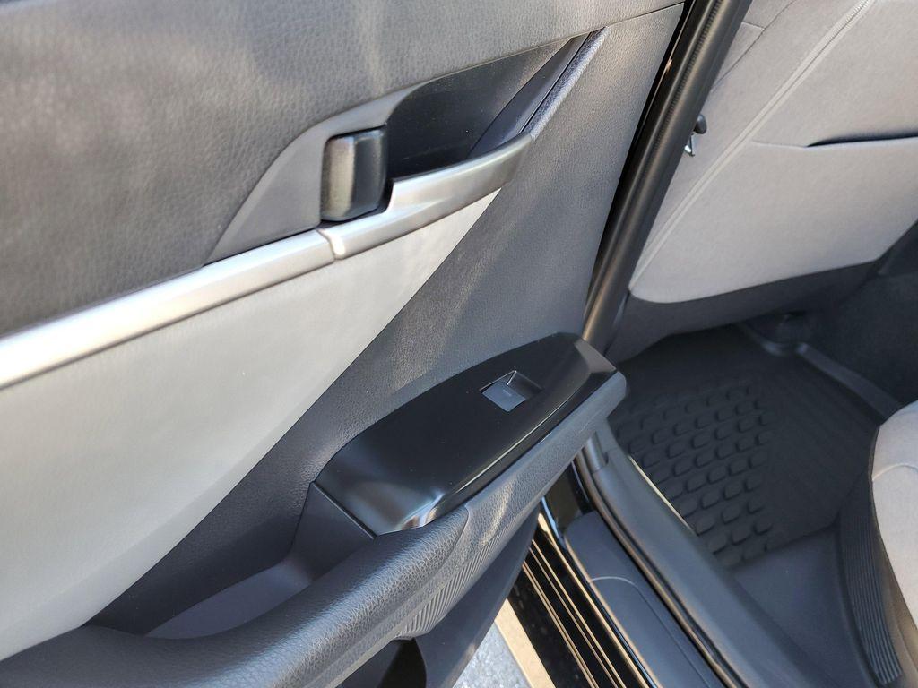 new 2026 Toyota Camry car, priced at $30,138