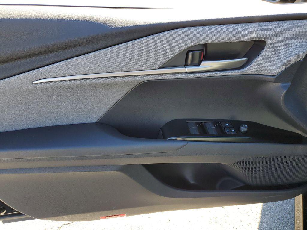 new 2026 Toyota Camry car, priced at $30,138