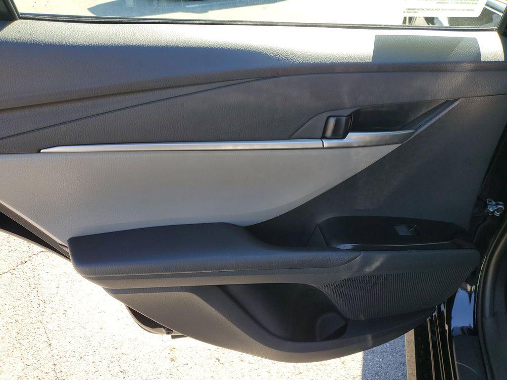 new 2026 Toyota Camry car, priced at $30,138