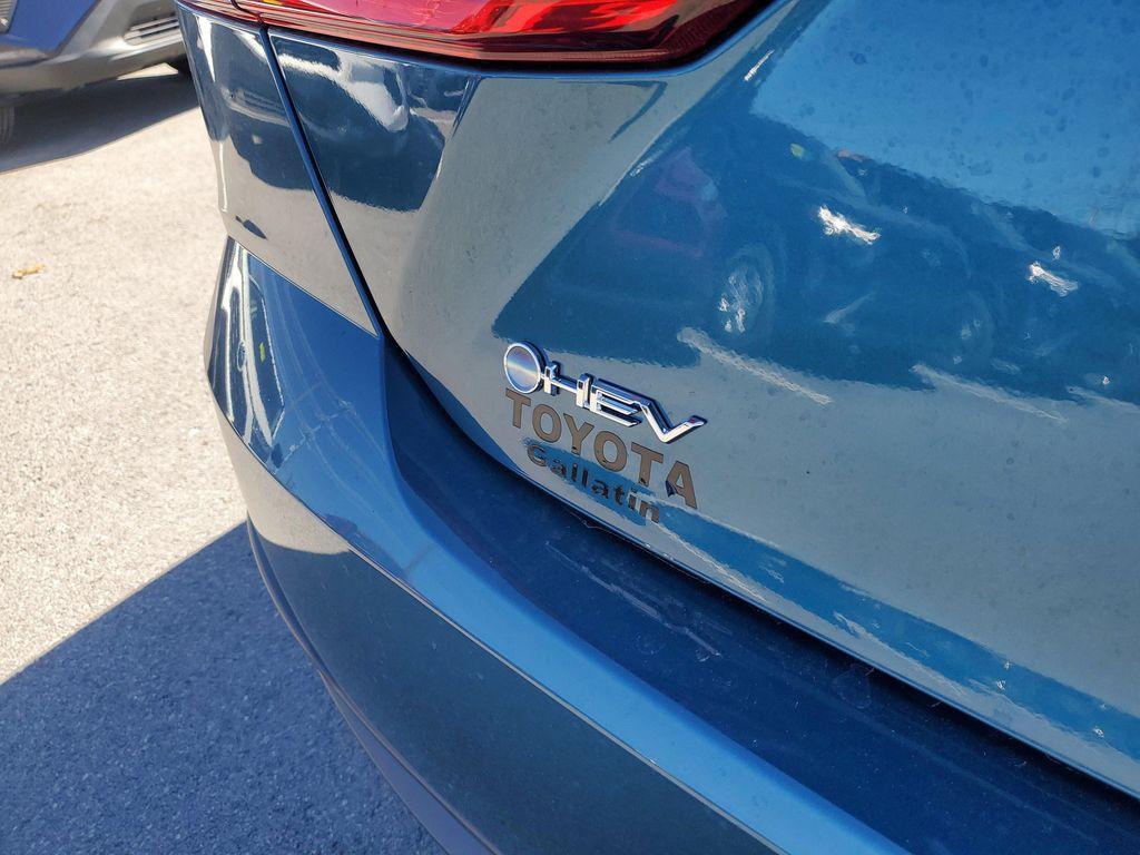 new 2026 Toyota Camry car, priced at $33,785