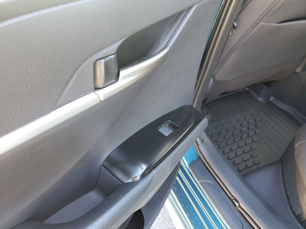 new 2026 Toyota Camry car, priced at $33,785