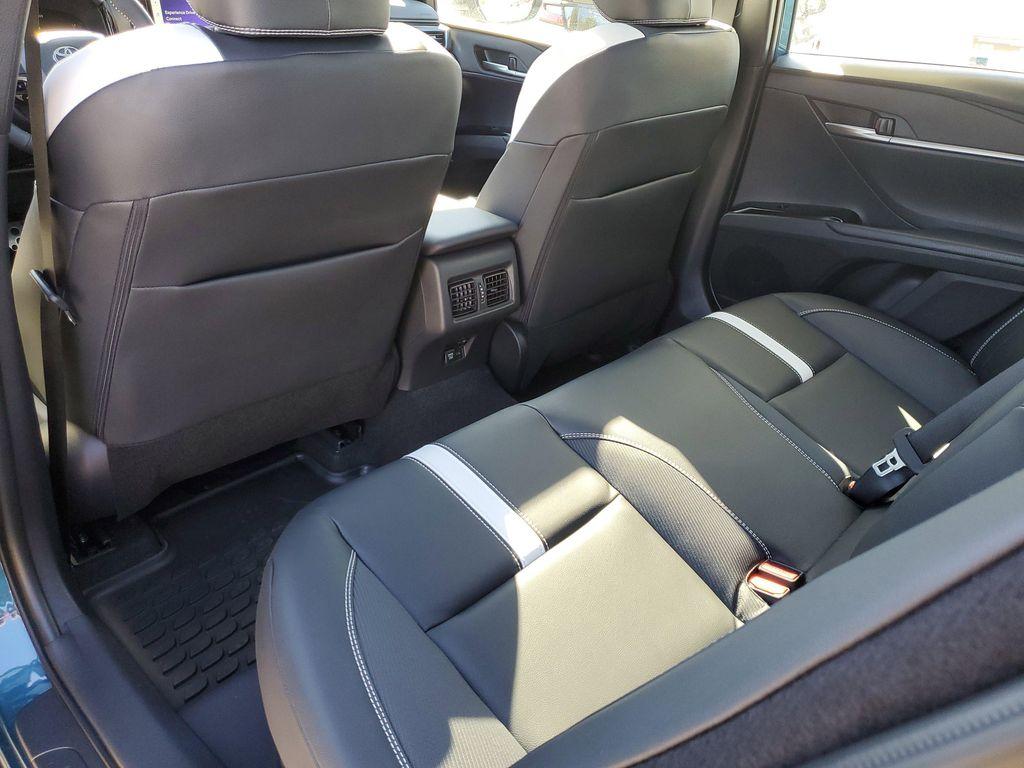 new 2026 Toyota Camry car, priced at $33,785