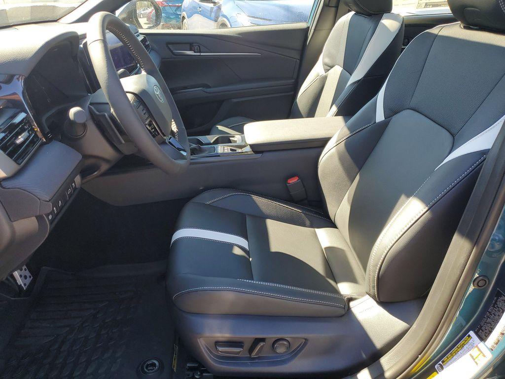 new 2026 Toyota Camry car, priced at $33,785