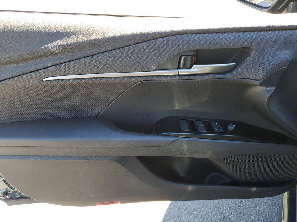 new 2026 Toyota Camry car, priced at $33,785