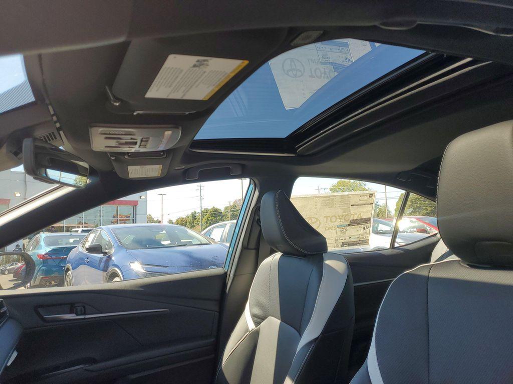 new 2026 Toyota Camry car, priced at $33,785
