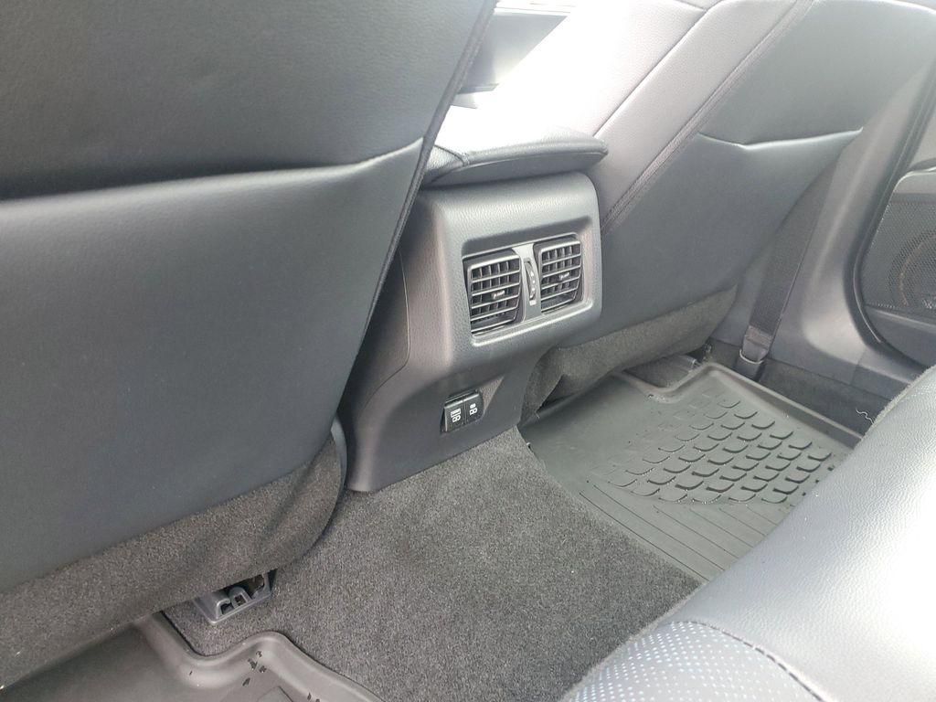 used 2025 Toyota Camry car, priced at $36,874