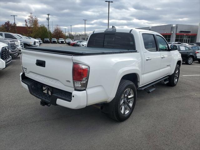 used 2019 Toyota Tacoma car, priced at $32,384