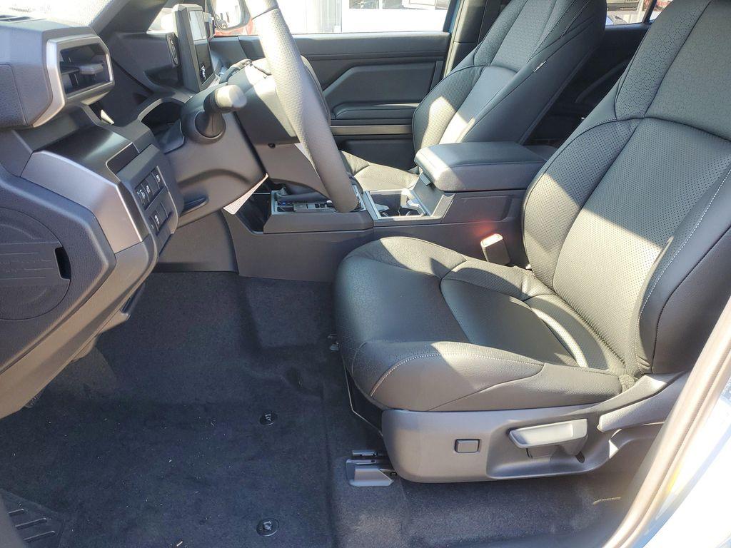 new 2025 Toyota 4Runner car, priced at $44,958