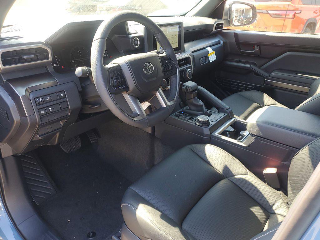 new 2025 Toyota 4Runner car, priced at $44,958