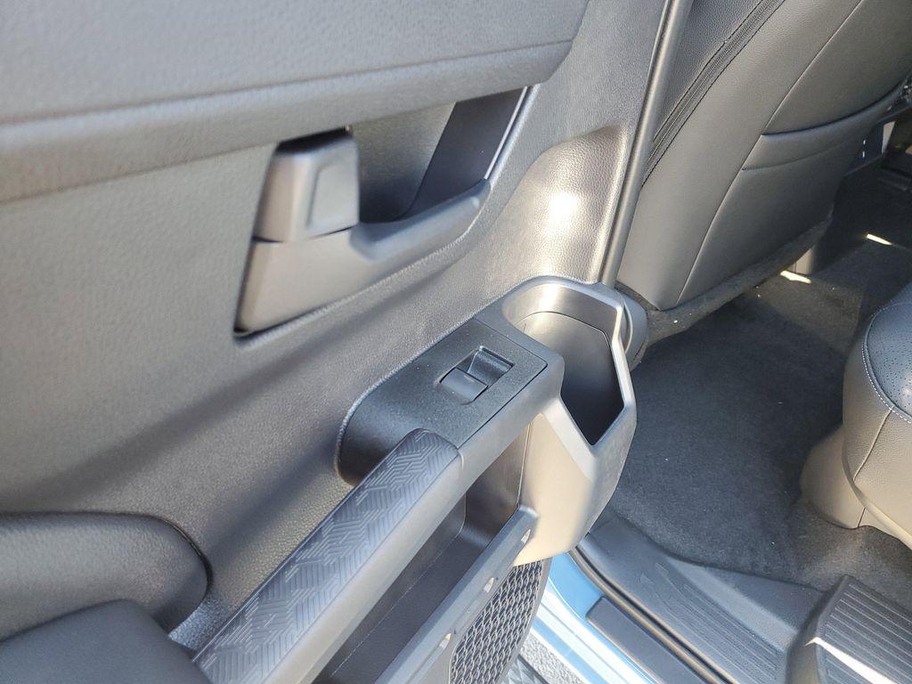 new 2025 Toyota 4Runner car, priced at $44,958