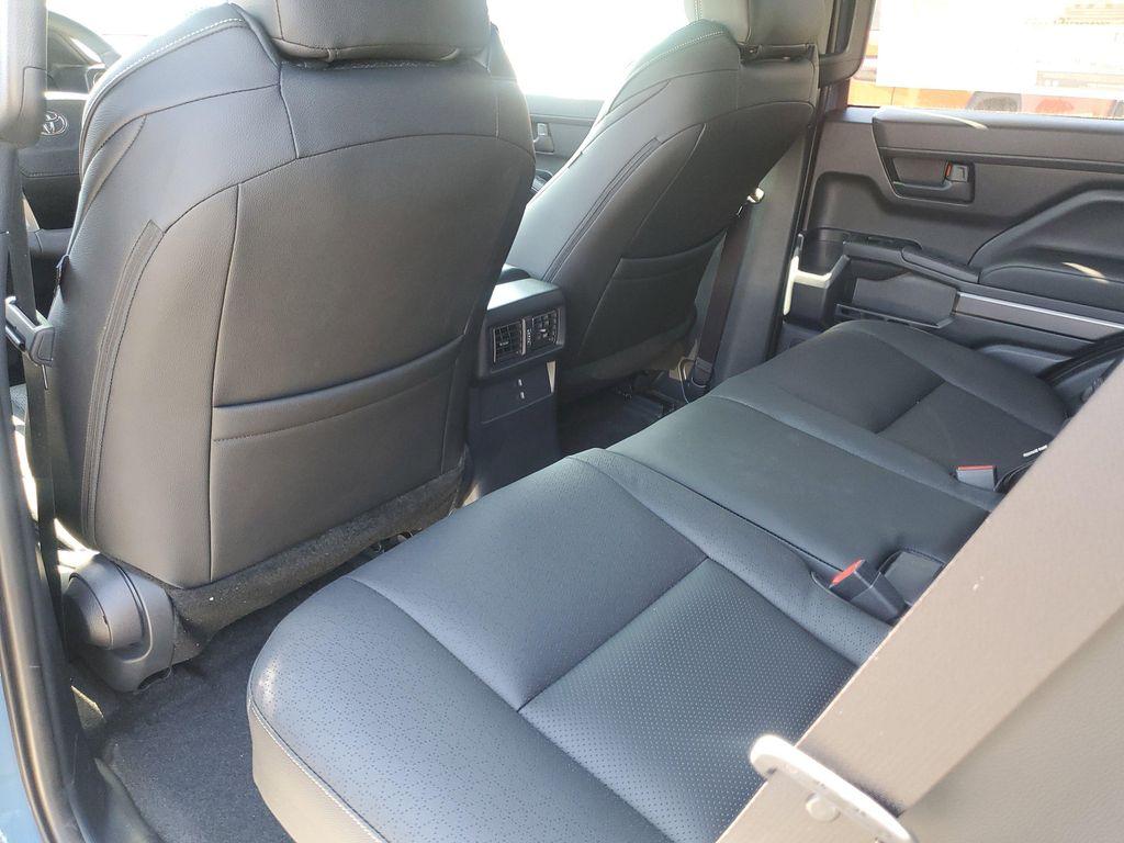 new 2025 Toyota 4Runner car, priced at $44,958