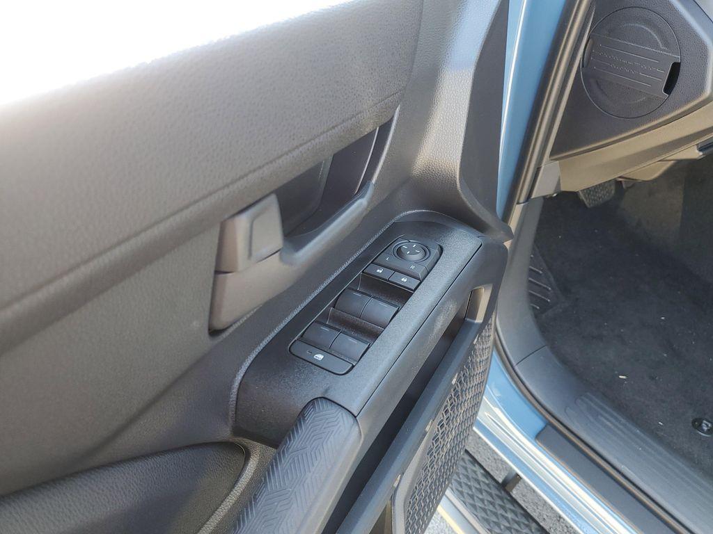 new 2025 Toyota 4Runner car, priced at $44,958