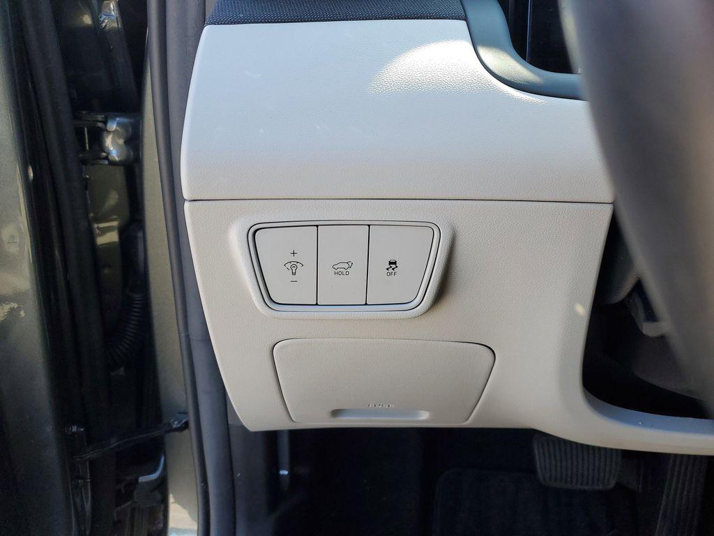 used 2022 Hyundai Tucson car, priced at $22,417