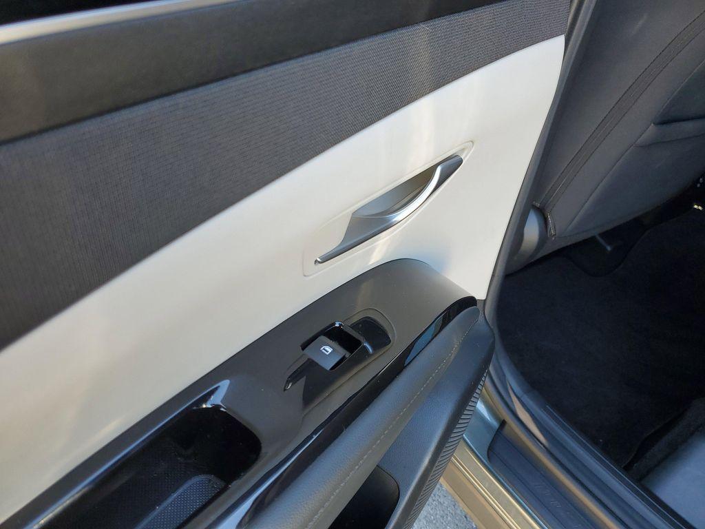 used 2022 Hyundai Tucson car, priced at $22,417