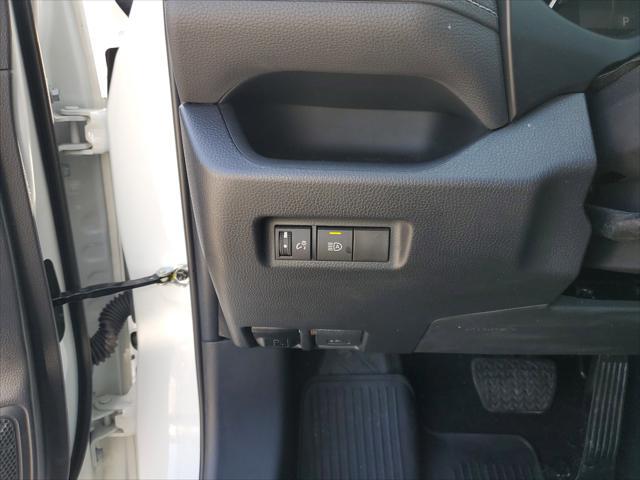used 2023 Toyota RAV4 car, priced at $30,108