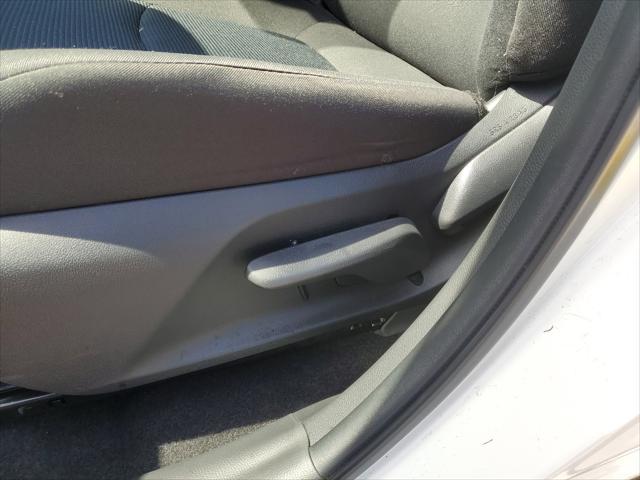 used 2023 Toyota RAV4 car, priced at $30,108