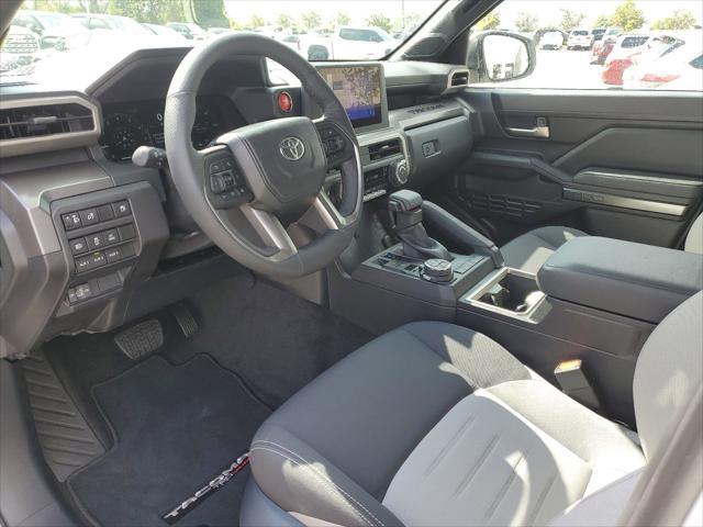 used 2024 Toyota Tacoma car, priced at $52,986