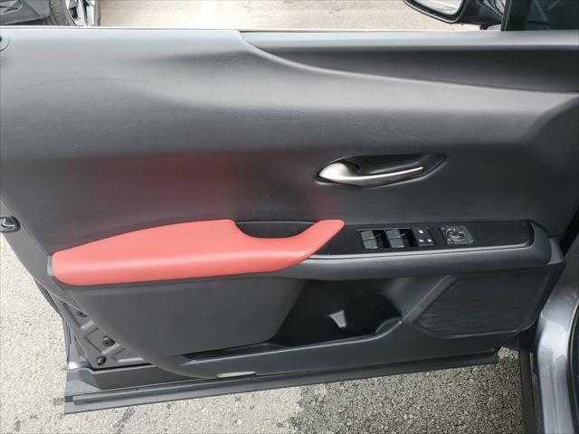 used 2019 Lexus UX 250h car, priced at $22,502