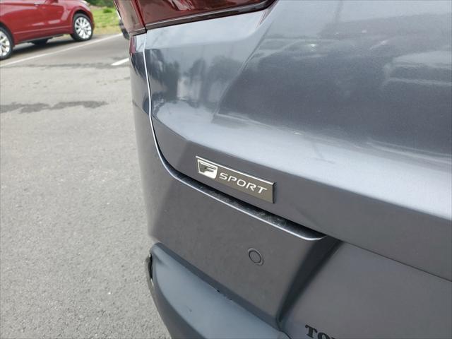 used 2019 Lexus UX 250h car, priced at $22,502