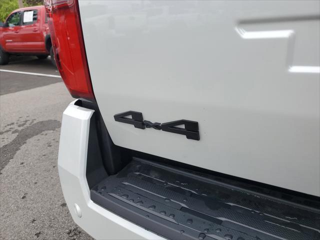 new 2025 Toyota Tacoma car, priced at $52,483
